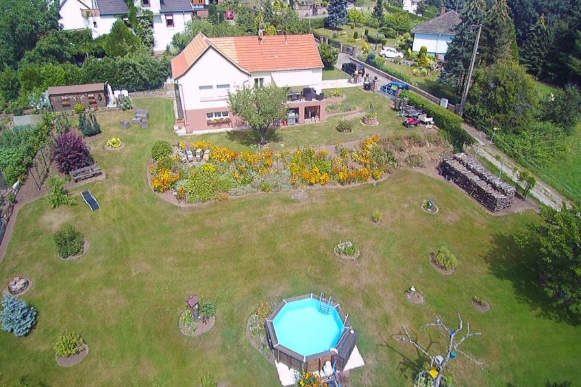 Wohnung du Coucou in Lichtenberg - foto 9