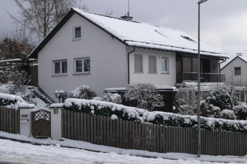 FEWO Dilelnburg - foto 13