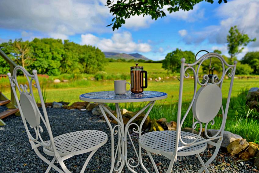 'Marared' Gypsy Hut - foto 3