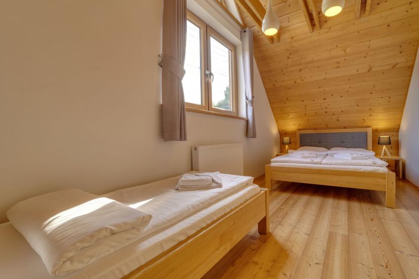 Chaty Pod Beskidkiem - foto 20