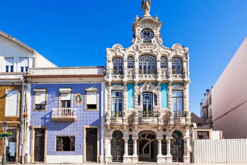 Wohnung Venedig Portugiesisch - Herz von Aveiro - foto 15