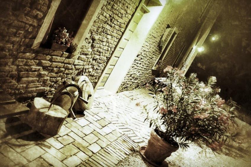 Corte Stellata Wohnung Der Himmel - foto 9