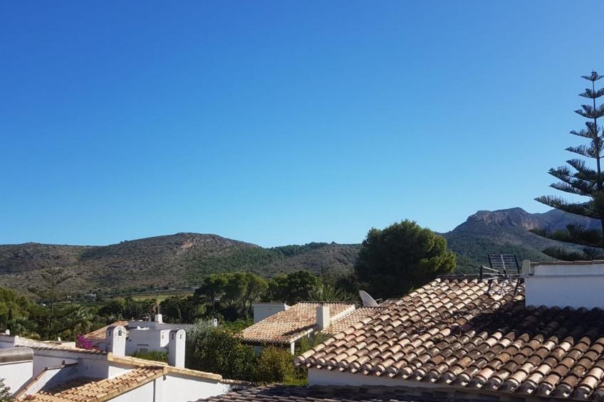 Casa Mila La Sella - foto 37