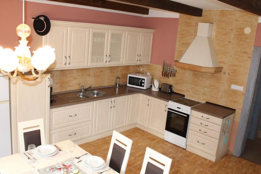 Wohnung mit Kamin N2 - foto 14