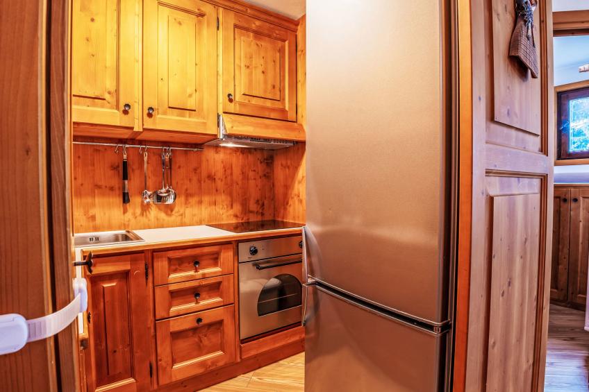 Casa Bersaglio - foto 10