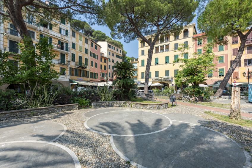 Charming Apartment St. Margherita Ligure - foto 21