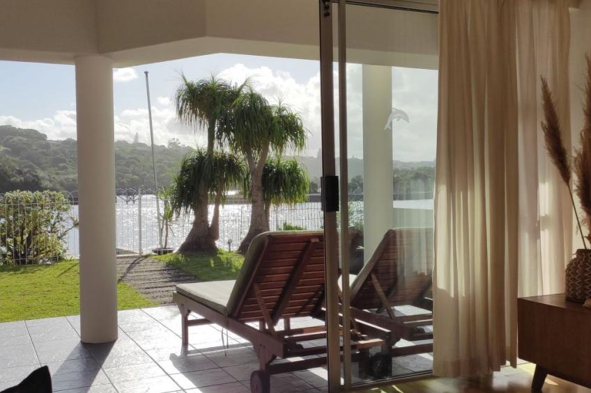 Marina House - Royal Port Alfred Marina - foto 6