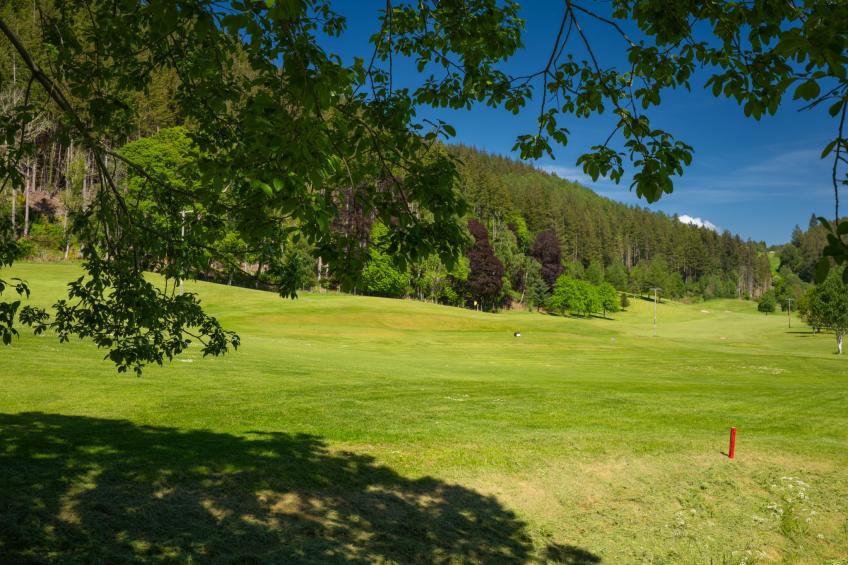 Coach House on Aigas Golf Course - foto 42