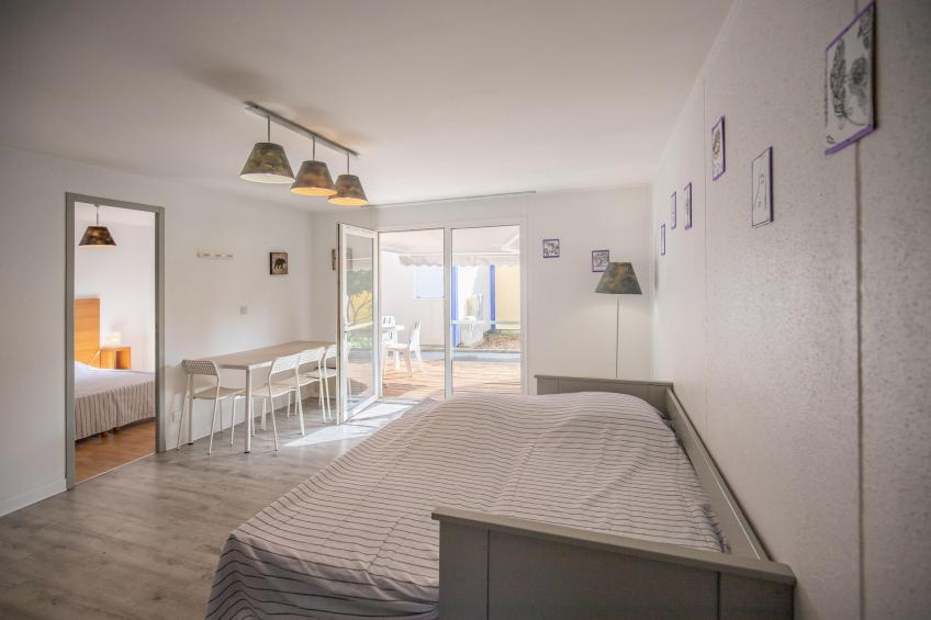 RÃ©sidence Les Villas du Lac- Maison 4 piÃ¨ces 8 personnes - foto 9