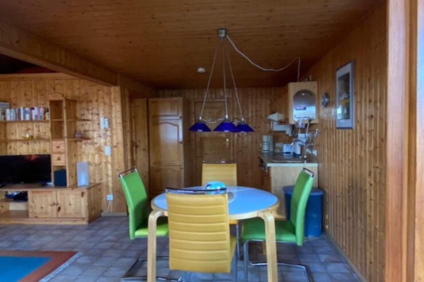 Holiday home, Templin - foto 10