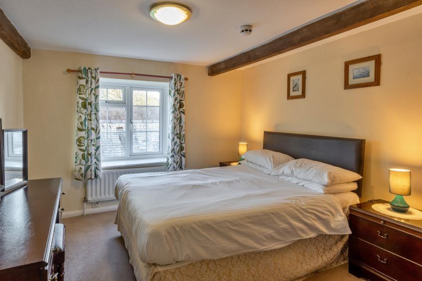 Trimstone Manor - Granary Cottage - foto 2