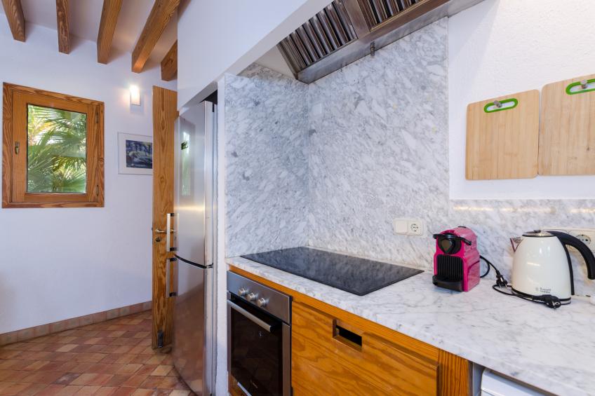 VILLA SON FLORIANA - foto 16