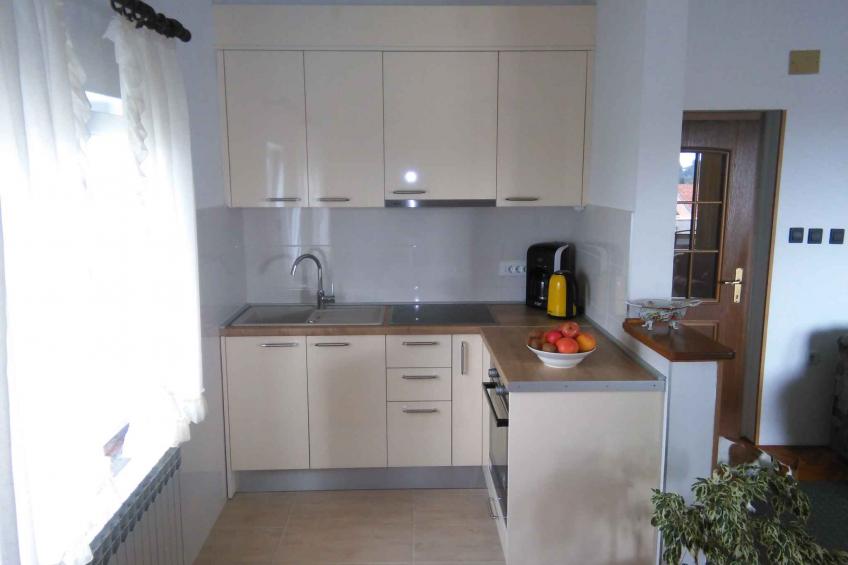 Holiday apartment s pogledom na more - BF-YYVX - foto 8