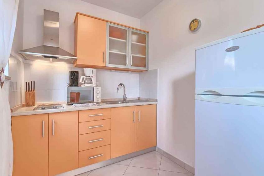 Holiday apartment with terrace and air conditioning - BF-T8M6 - foto 9