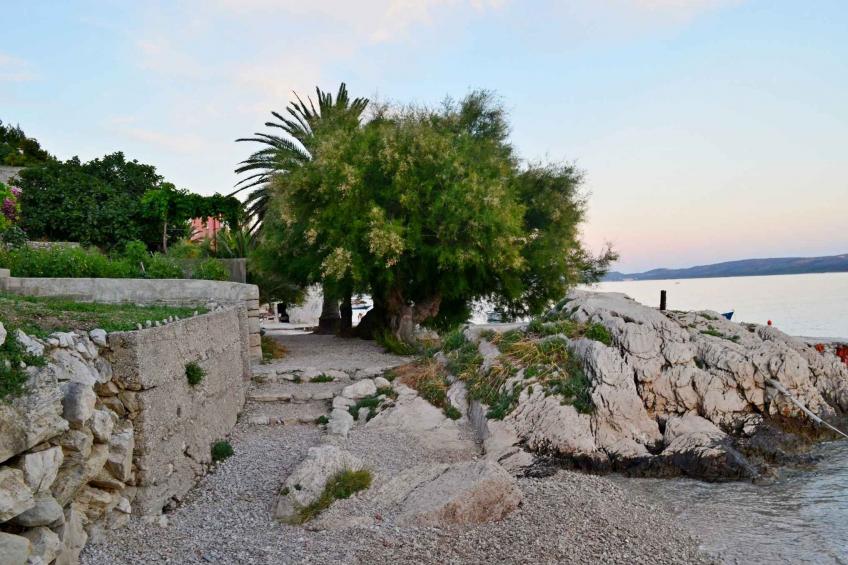 Holiday home close to the sea with barbecue facilities - BF-NRZ29 - foto 25