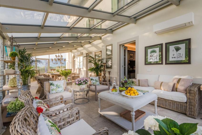 Villa Sunkiss at I Masi Winery - foto 8