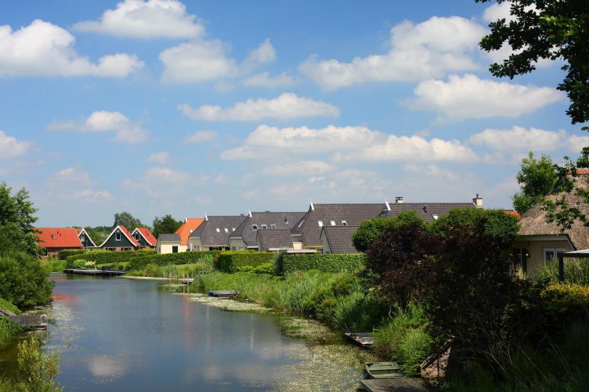 Vakantiepark Emslandermeer 11 - foto 17