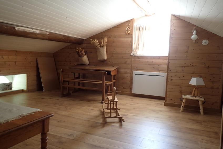 Le Moulin de Camelière - foto 26