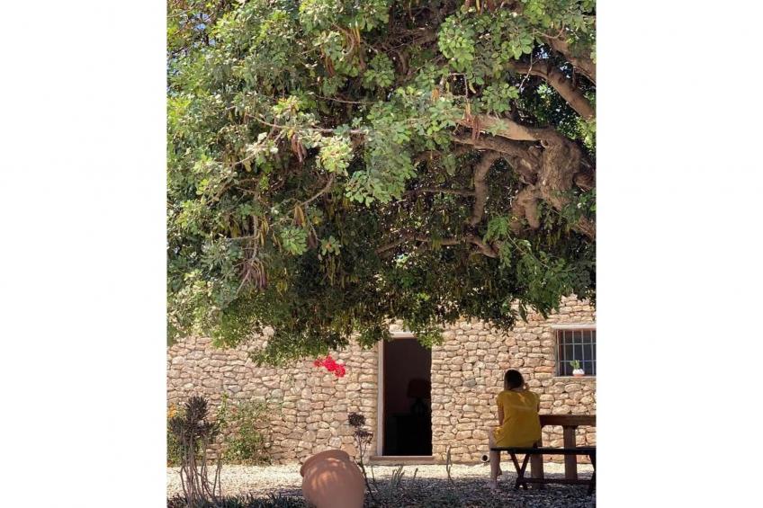 CT 354 AL - Faro's Casa Piedra - Agua Amarga - Cabo de Gata - foto 37