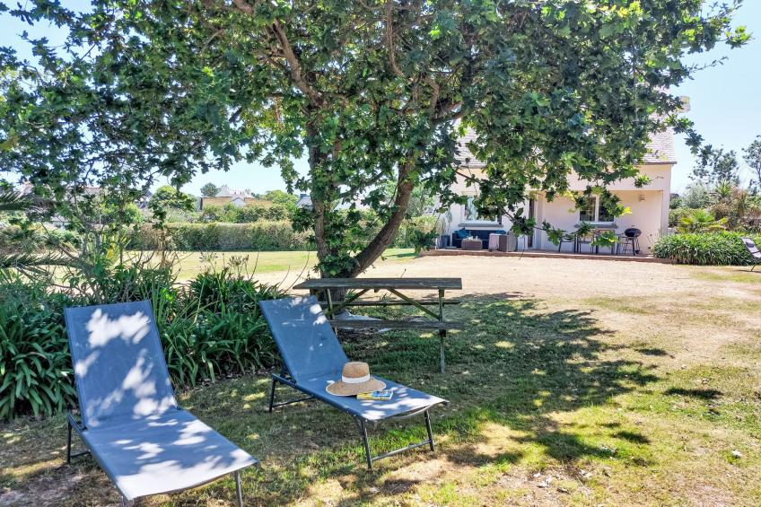 Ferienhaus (PBA104) - foto 36