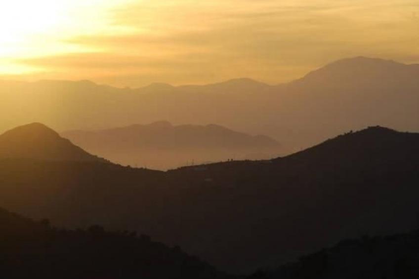 Villa Axarquia - foto 24