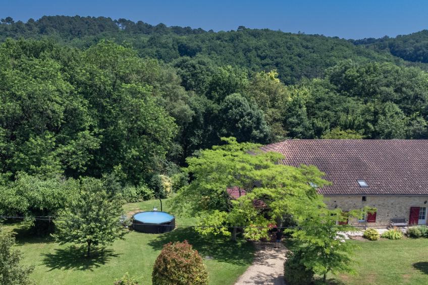 Domaine Saint Martin le Redon - foto 29