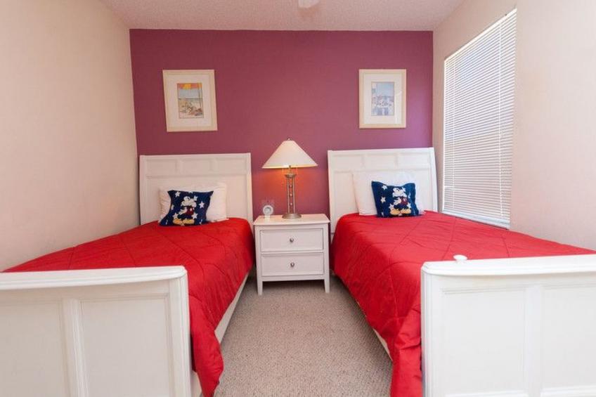 Villa "Glenbrook Resort" - foto 29