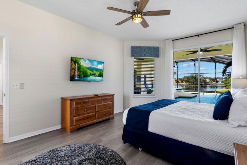 Pool Haus in der Nähe von Disney Magic - foto 18