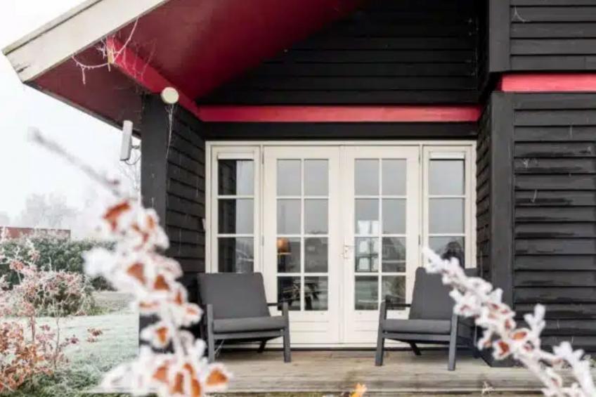 De Veenhoop Watersport en Recreatie