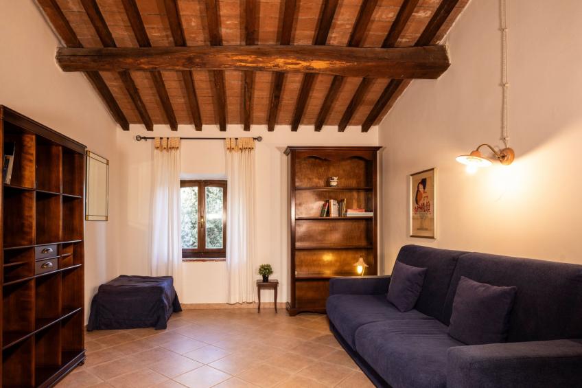 Landgut mit eigenem Parkplatz - foto 5