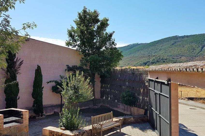 4-Schlafzimmer-Haus mit Schwimmbad - foto 39