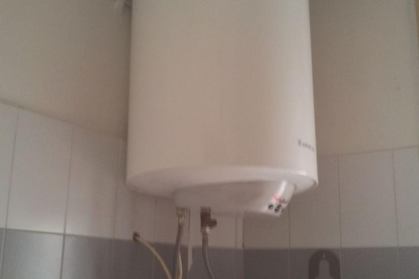 Gemütliche Wohnung in Borgo-Sanzio mit Privatparkplatz - foto 25