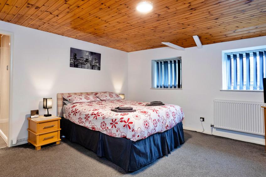 Woodstock Lodge - foto 16