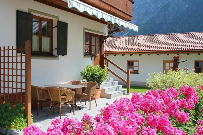 Fewo Alpspitze - foto 5