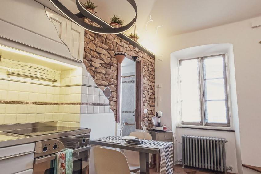 Strategisches Mikrohaus zwischen Cinque Terre und Portofino - foto 28