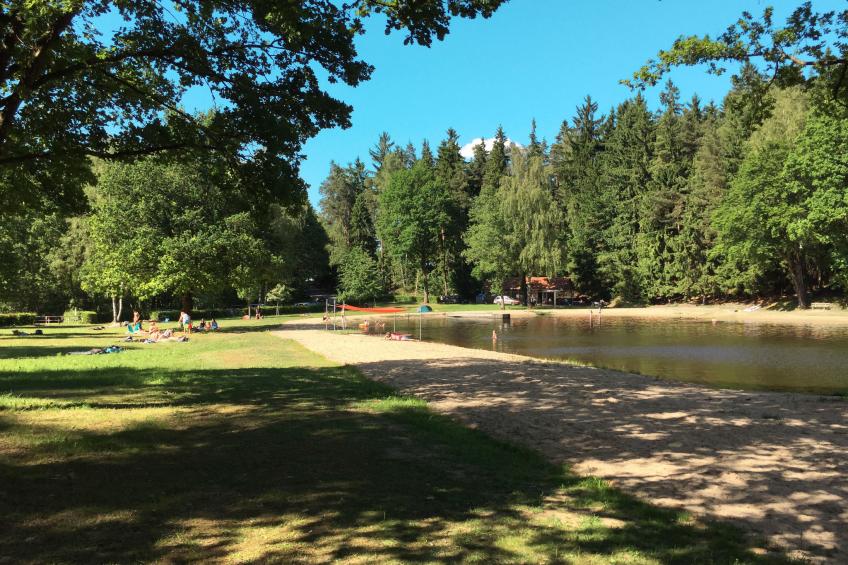 in Gleiritsch mit Grill - foto 12