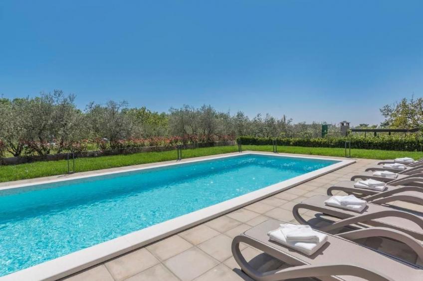 Villa Bianca - foto 21