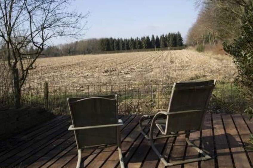 Ferienvilla mit Sauna und Whirlpool - foto 29