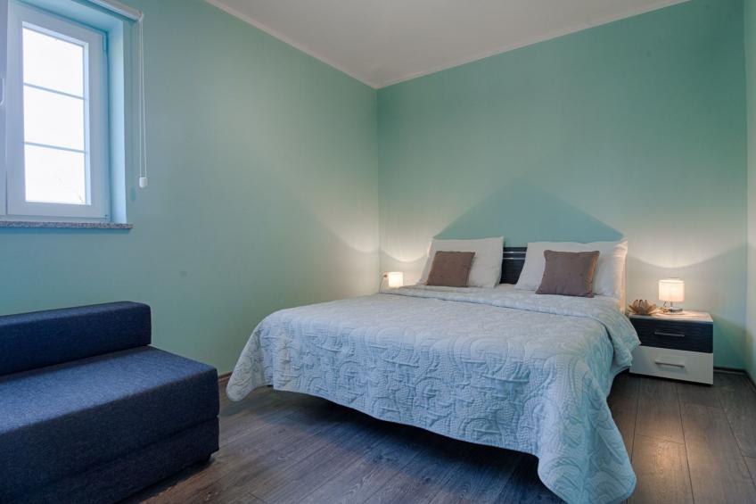 Luxuriöse Villa mit Pool, großem mediterranen Garten und Kinderspielplatz. - foto 41