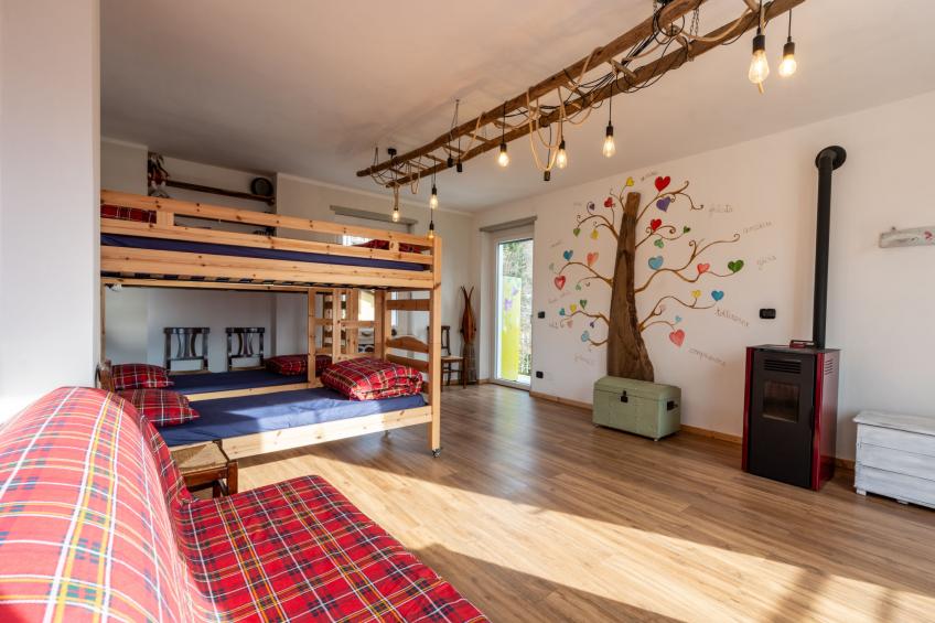 Trekker’s Home L'Infinito - foto 3