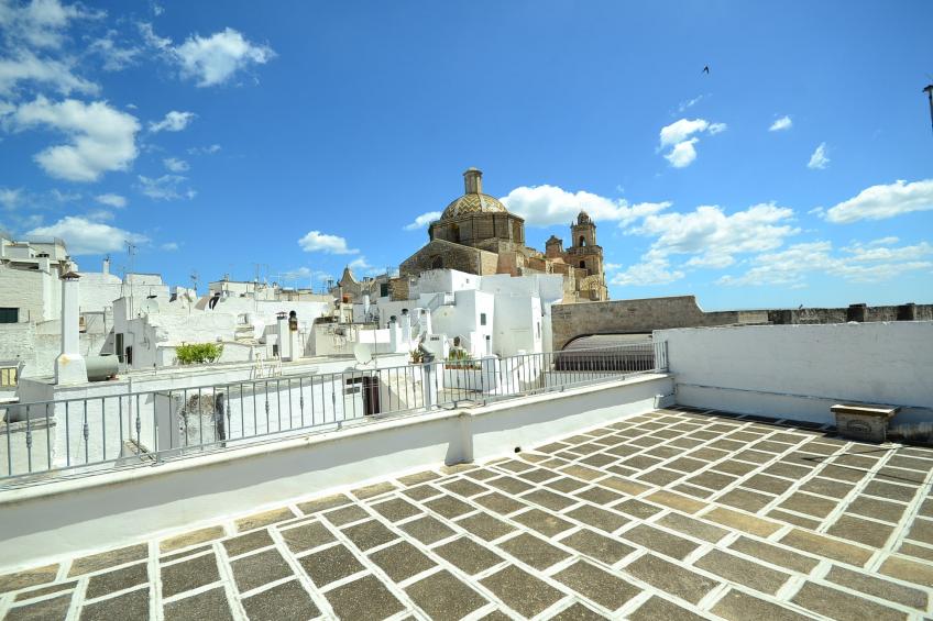 Palazzo Ostuni - foto 21