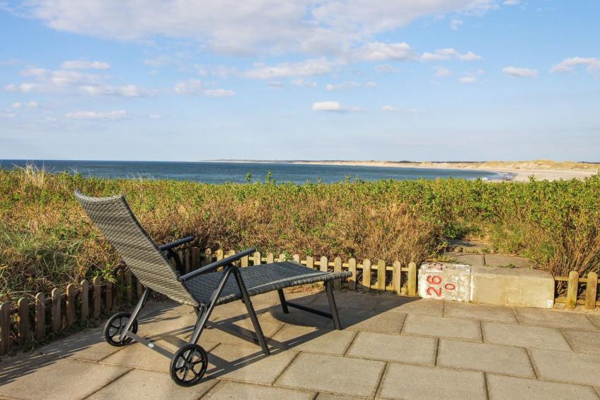 "Legolas" - 50m from the sea in NW Jutland - foto 16