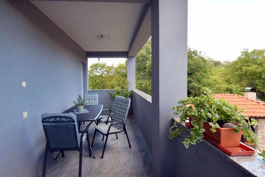 FerienWohnung mit Balkon und Internetzugang - BF-84362 - foto 8