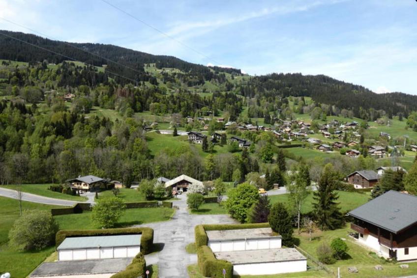 Résidence Princesse En Etraz Narcisse - foto 18