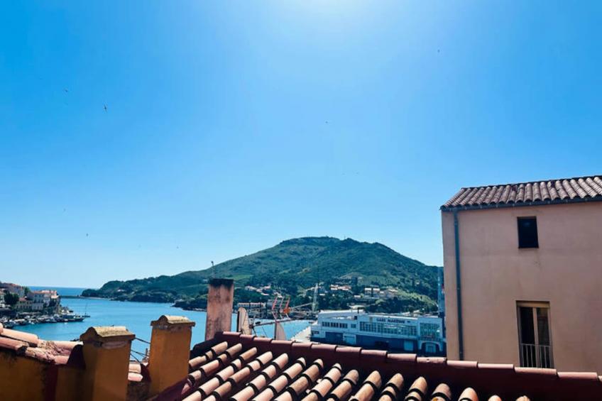 Location de Vacances Port-Vendres 76