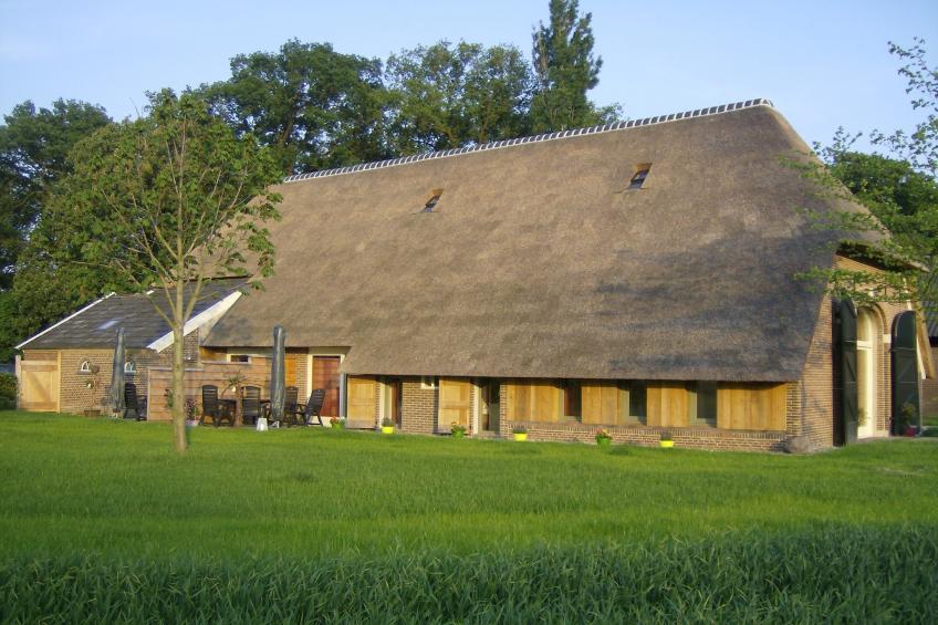 Dekenkist - foto 21