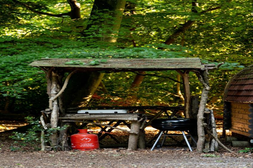 Daisy Glamping Pod - foto 9