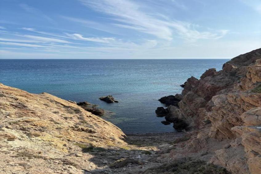 Precioso piso en Garrucha - foto 39