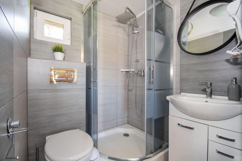 Holiday resort, Lacko|Bungalow, 30 qm - foto 8