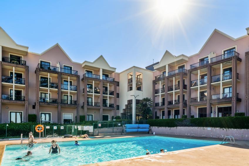 L’Archipel (Brittany) Studio 4p NR - foto 6